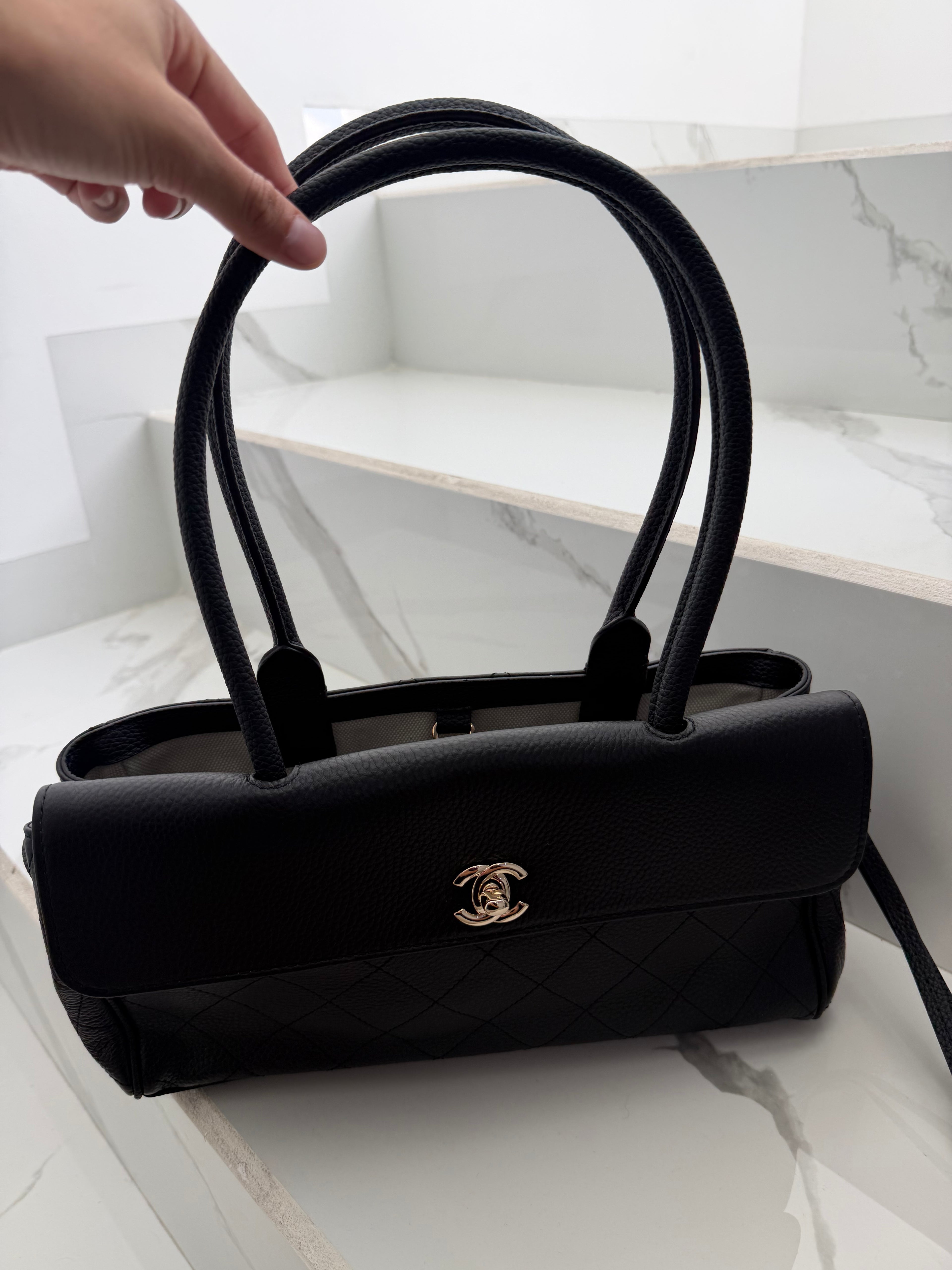 Bolsa Chanel