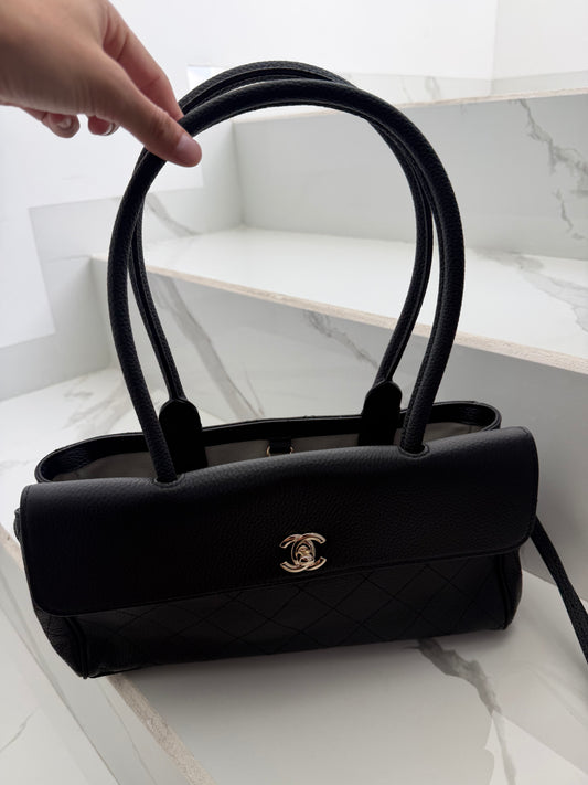 Bolsa Chanel