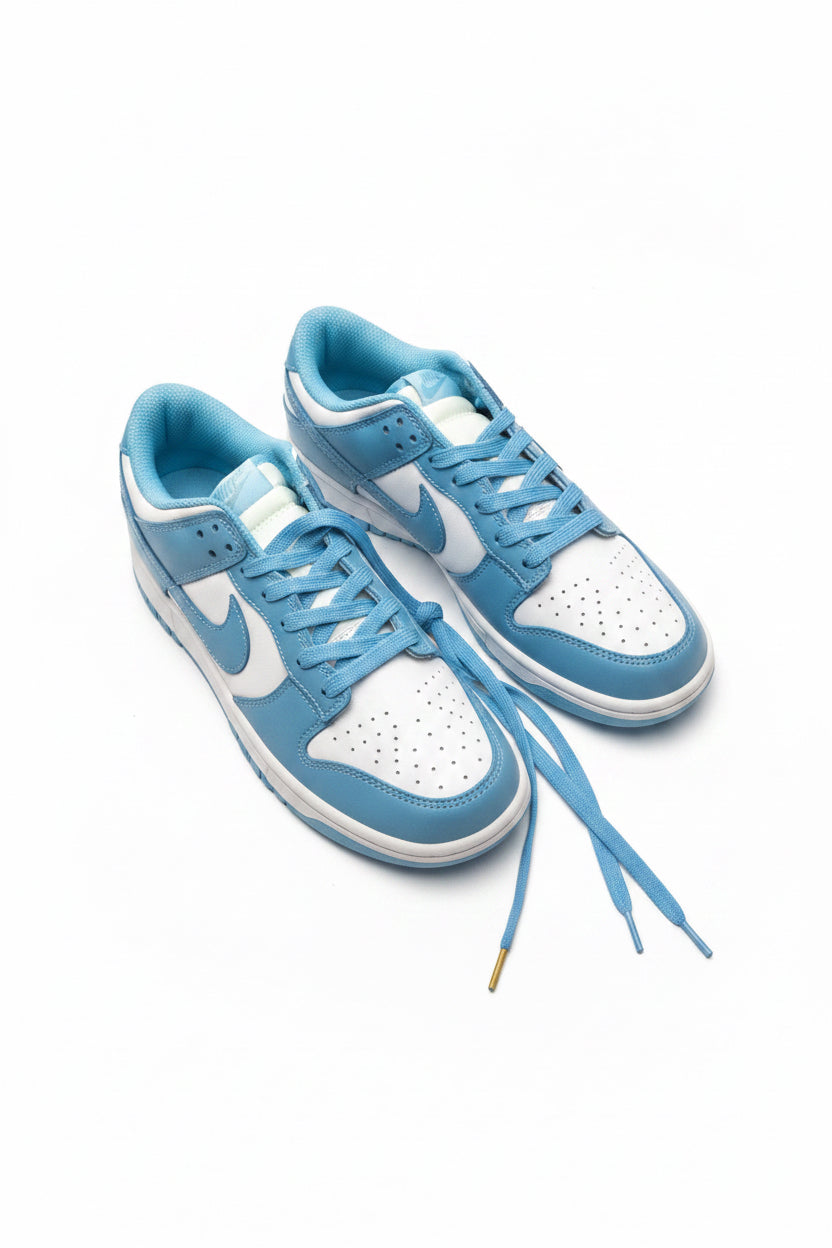 Nike azul
