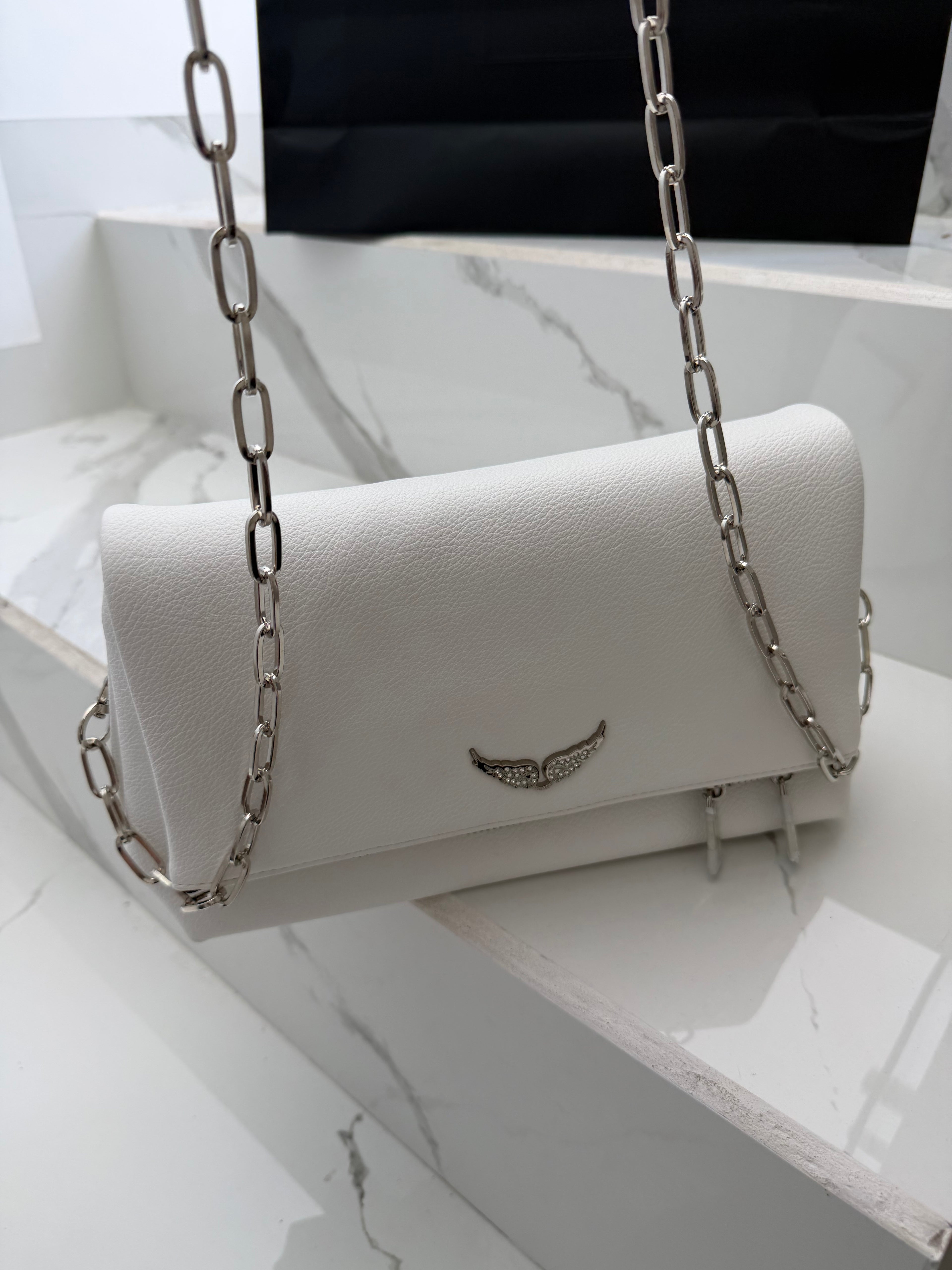Bolsa zadig & voltaire