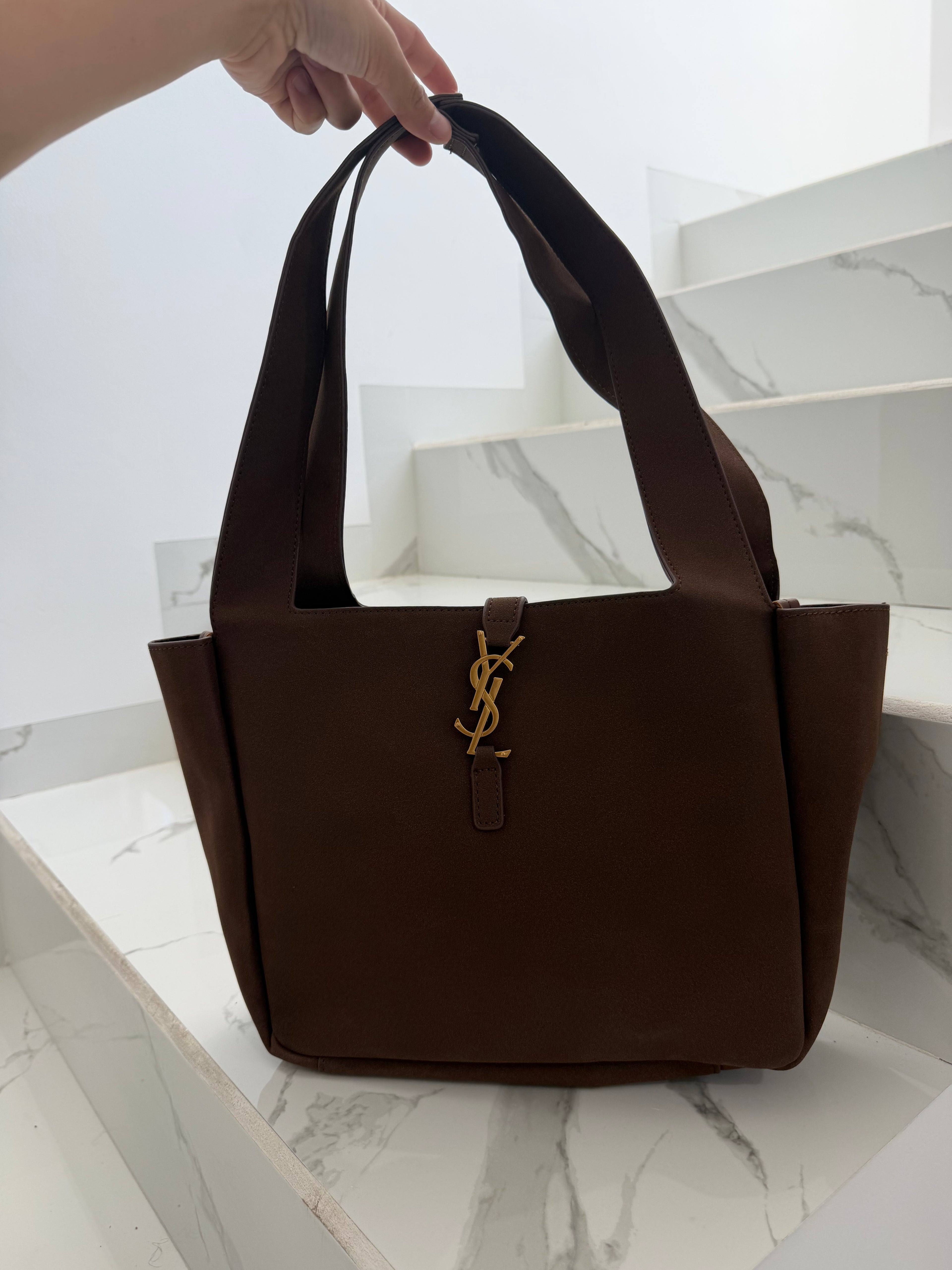 Bolsa ysl café