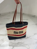 Bolsa Miu Miu