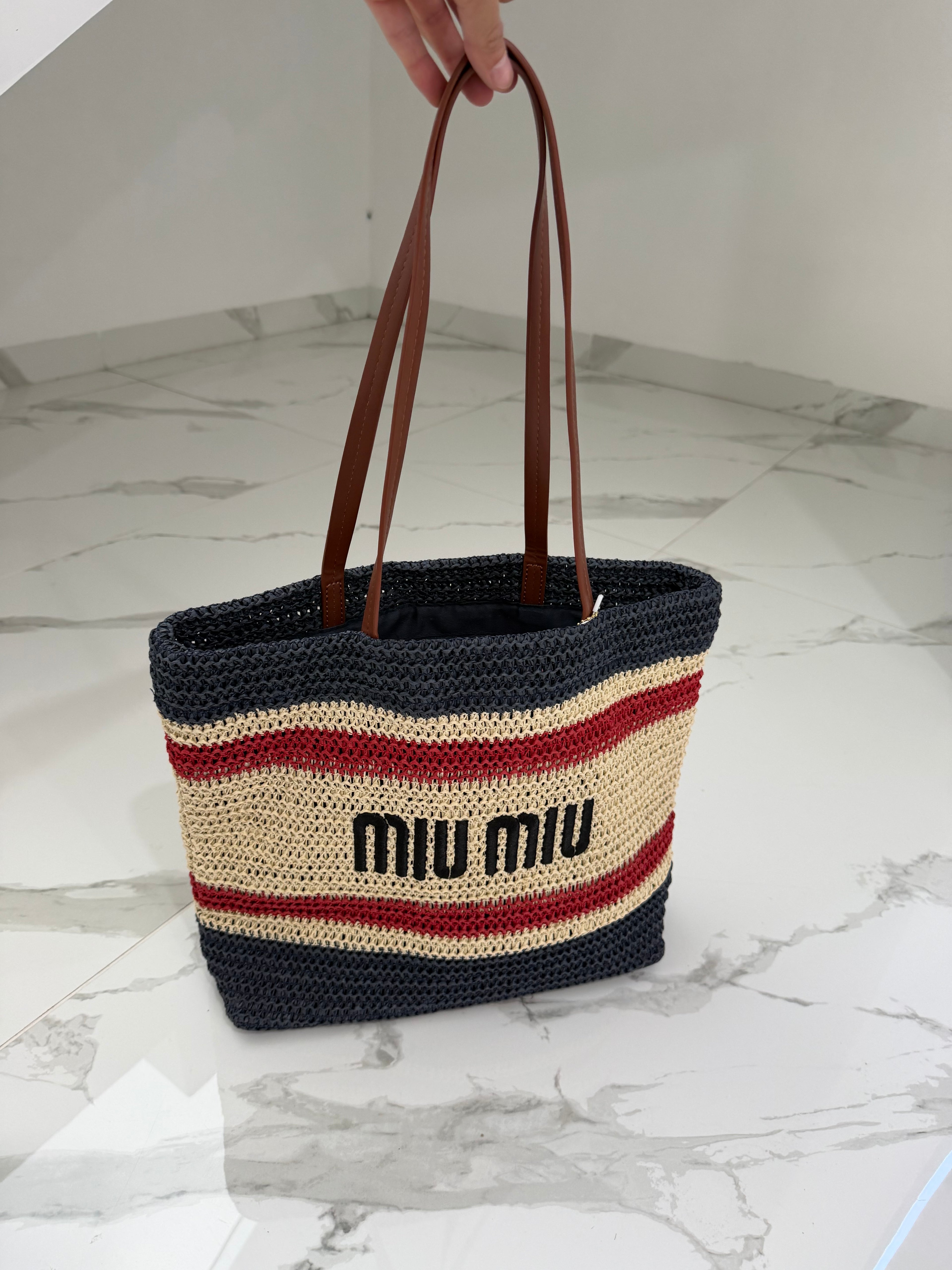 Bolsa Miu Miu