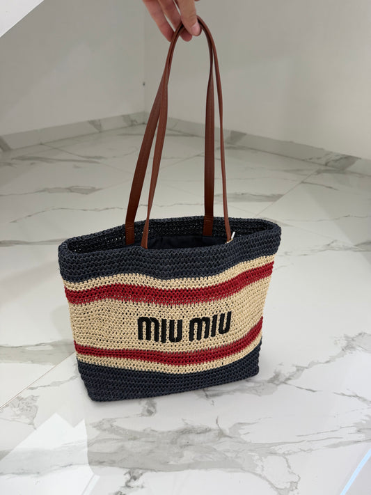 Bolsa Miu Miu