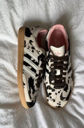 Adidas samba vaca