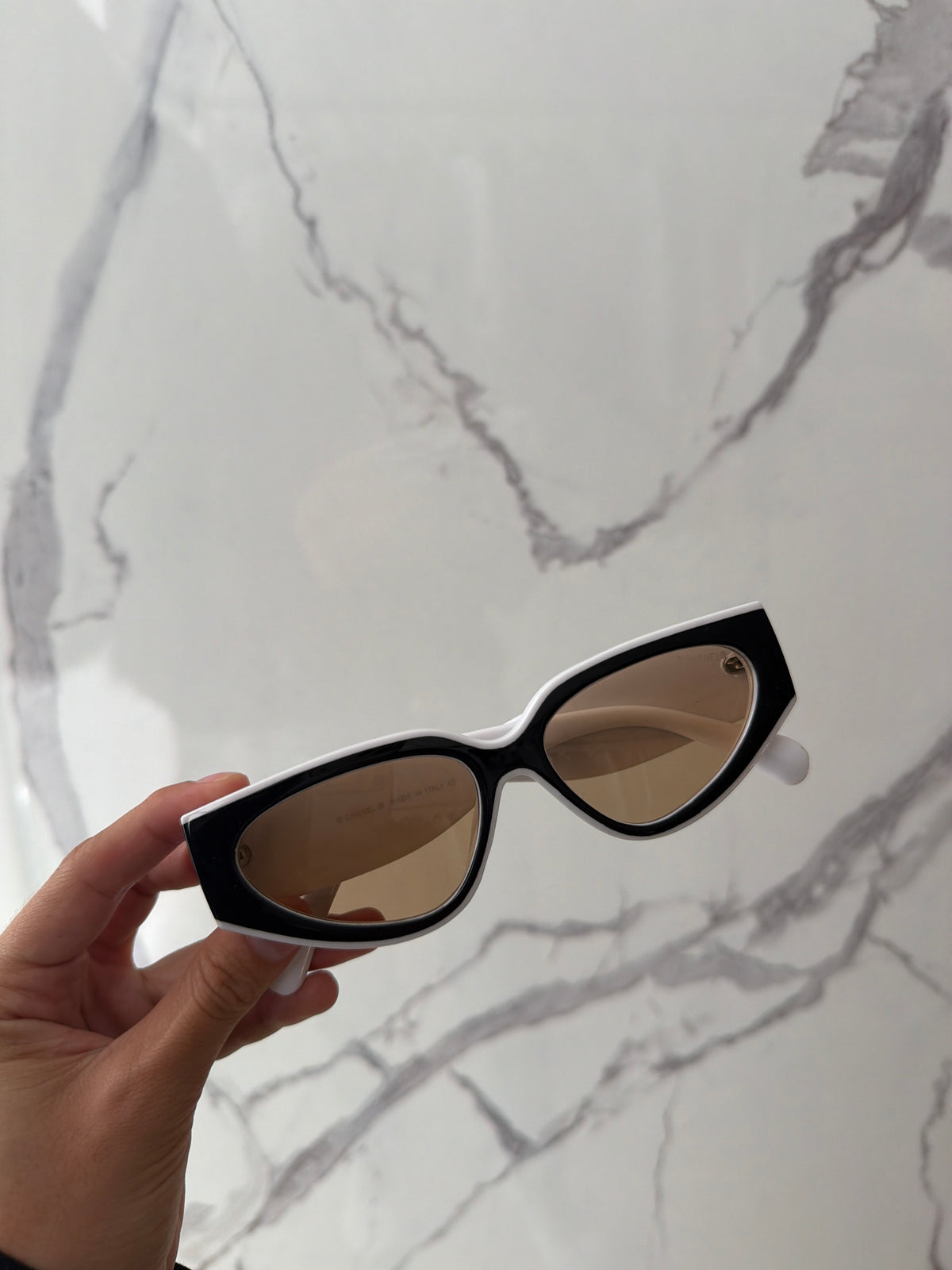 Lentes Chanel