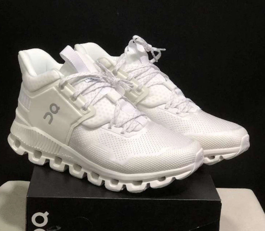 Bota hi blanca