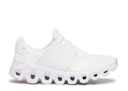 Tenis On Cloud  Swift blanco