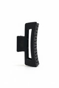 Pinza para cabello Alo yoga negra