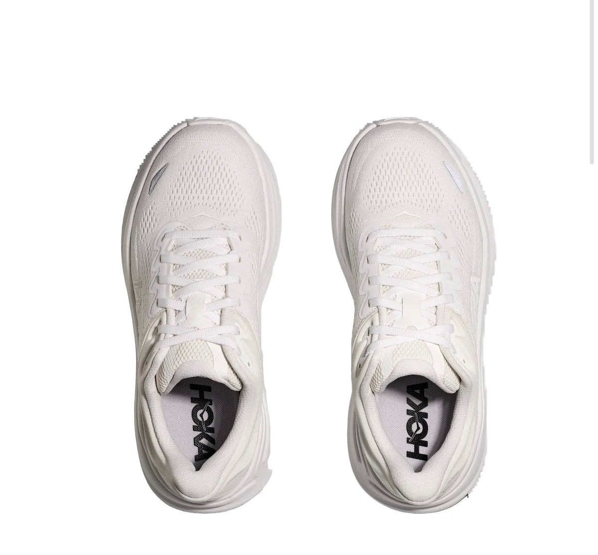 Tenis hooka blanco