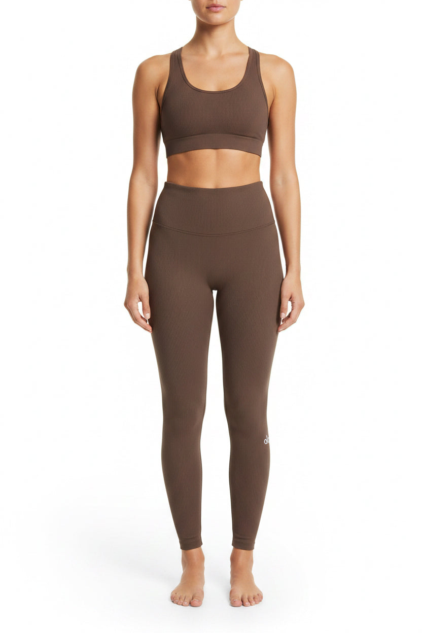 Leggin Alo yoga  cafe