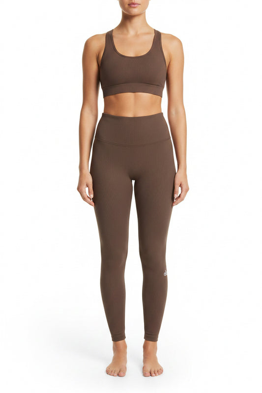 Leggin Alo yoga  cafe