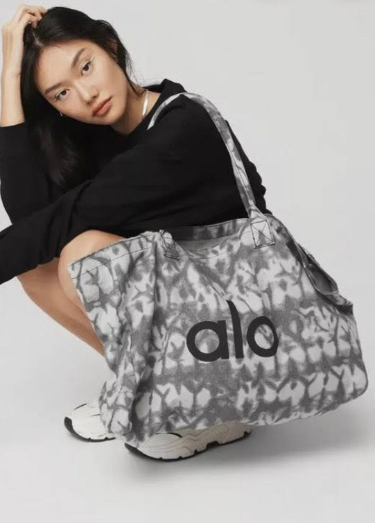 Bolsa Alo yoga tote