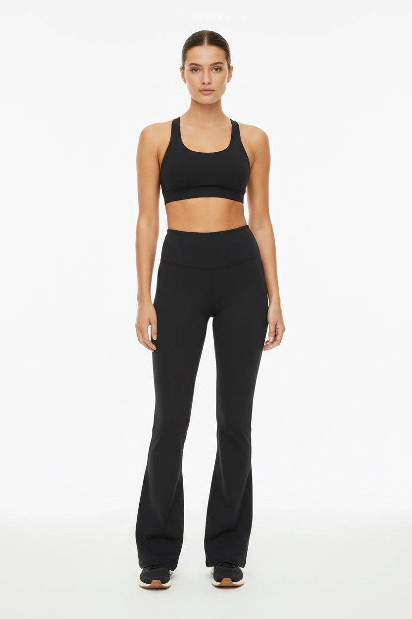 Leggin Lululemon acampando negro