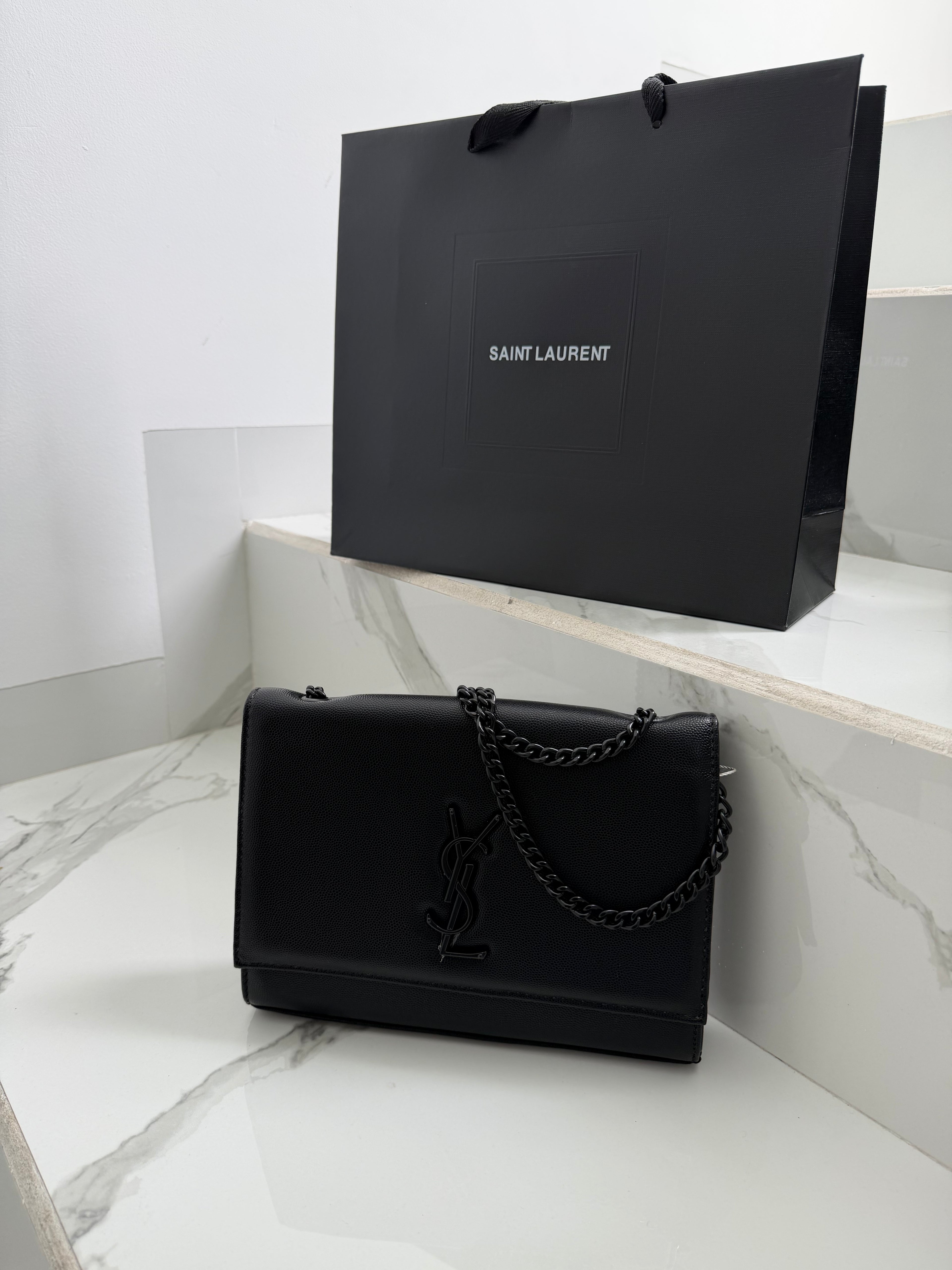 Bolsa Ysl