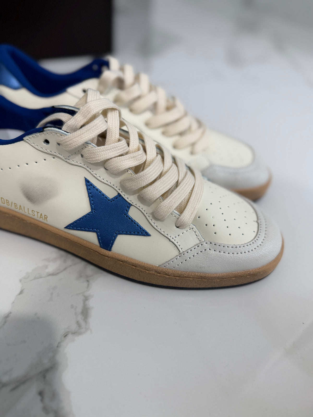 Golden Goose  azul