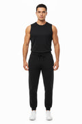 Pants lululemon negro algodón
