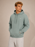 Sudadera Alo yoga verde unisex