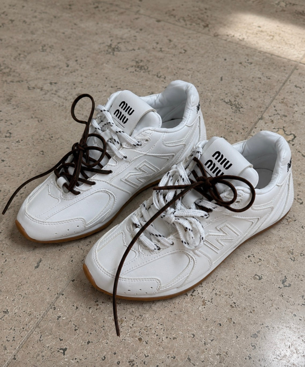 Miu Miu x New balance