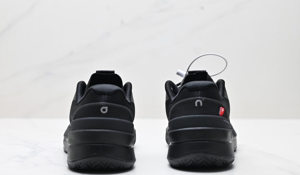Tenis Roger pro 2 negro