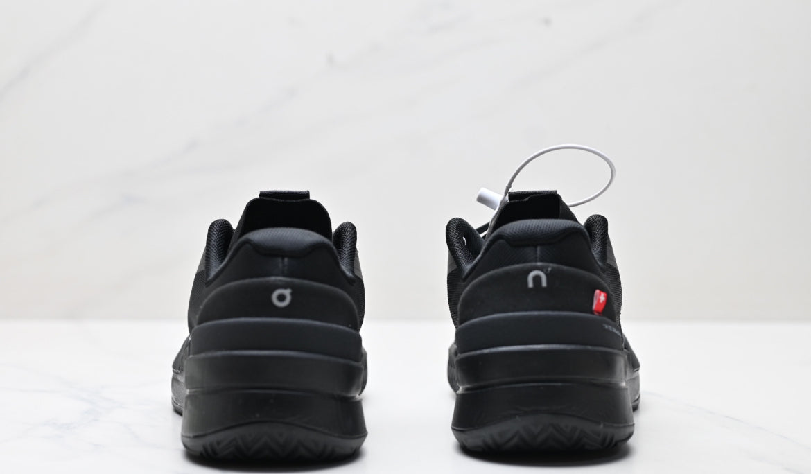 Tenis Roger pro 2 negro