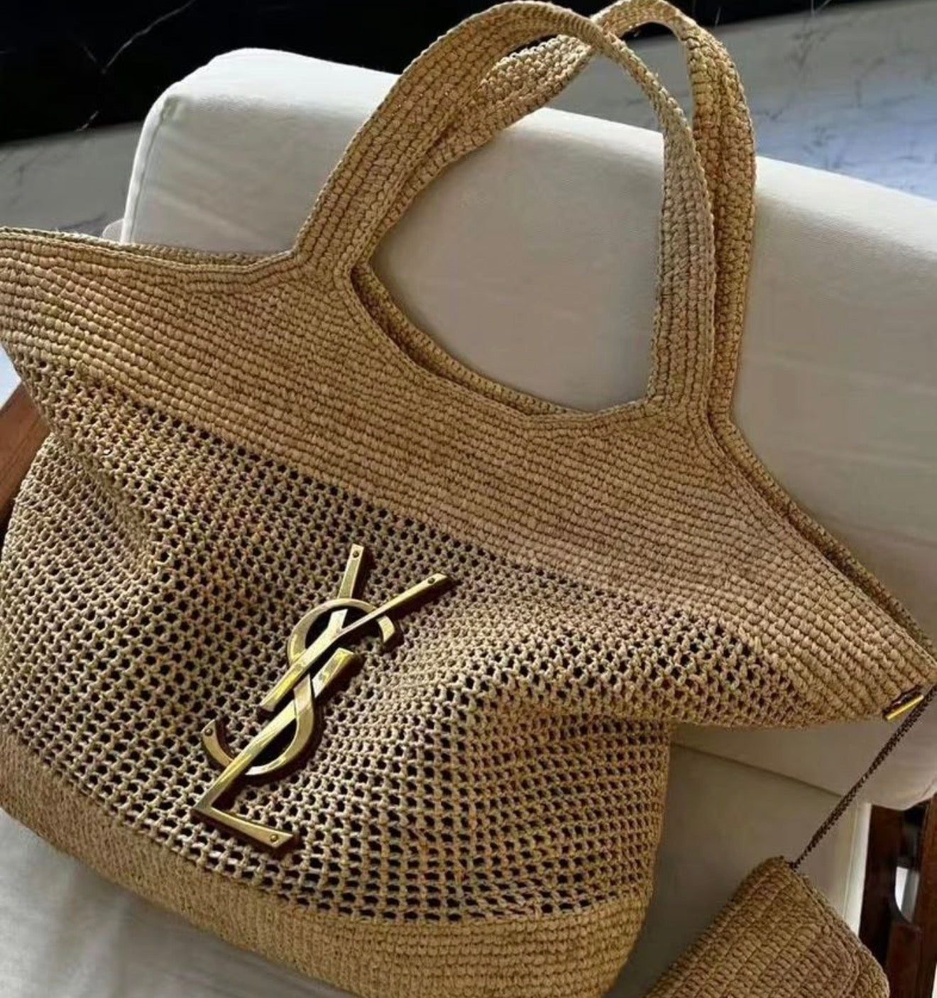 Bolsa ysl