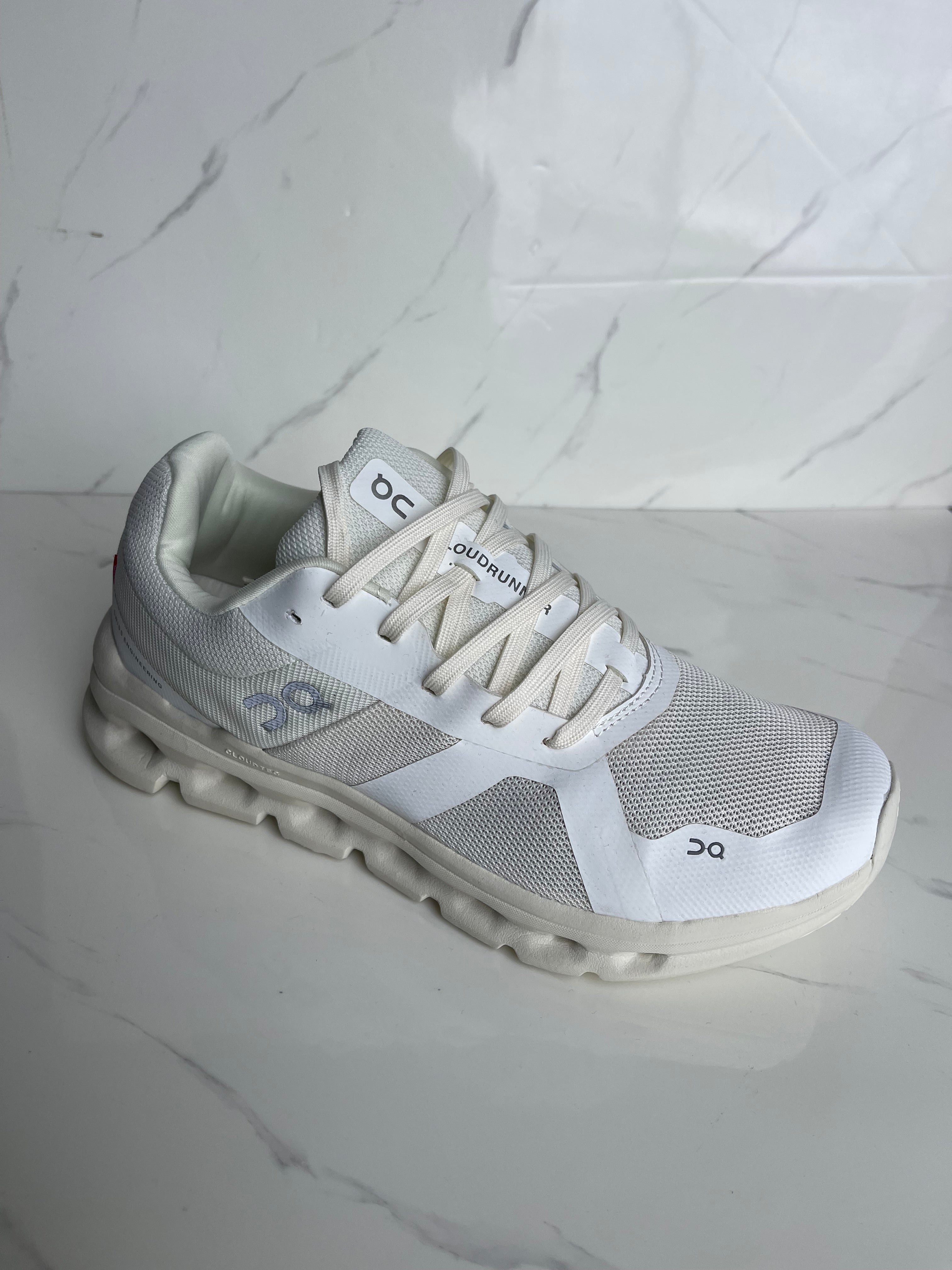 Runner beige