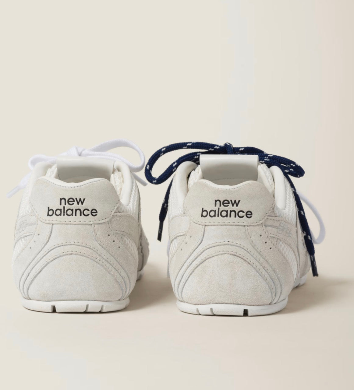 Miu miu x New balance