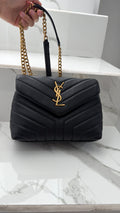 Bolsa ysl