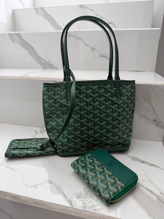 Bolsa goyard