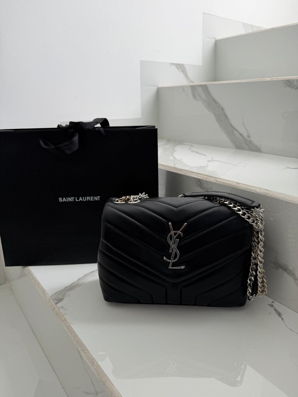 Bolsa ysl
