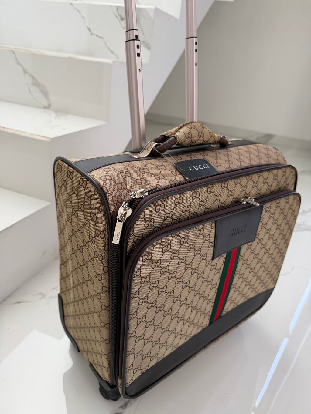 Maleta Gucci