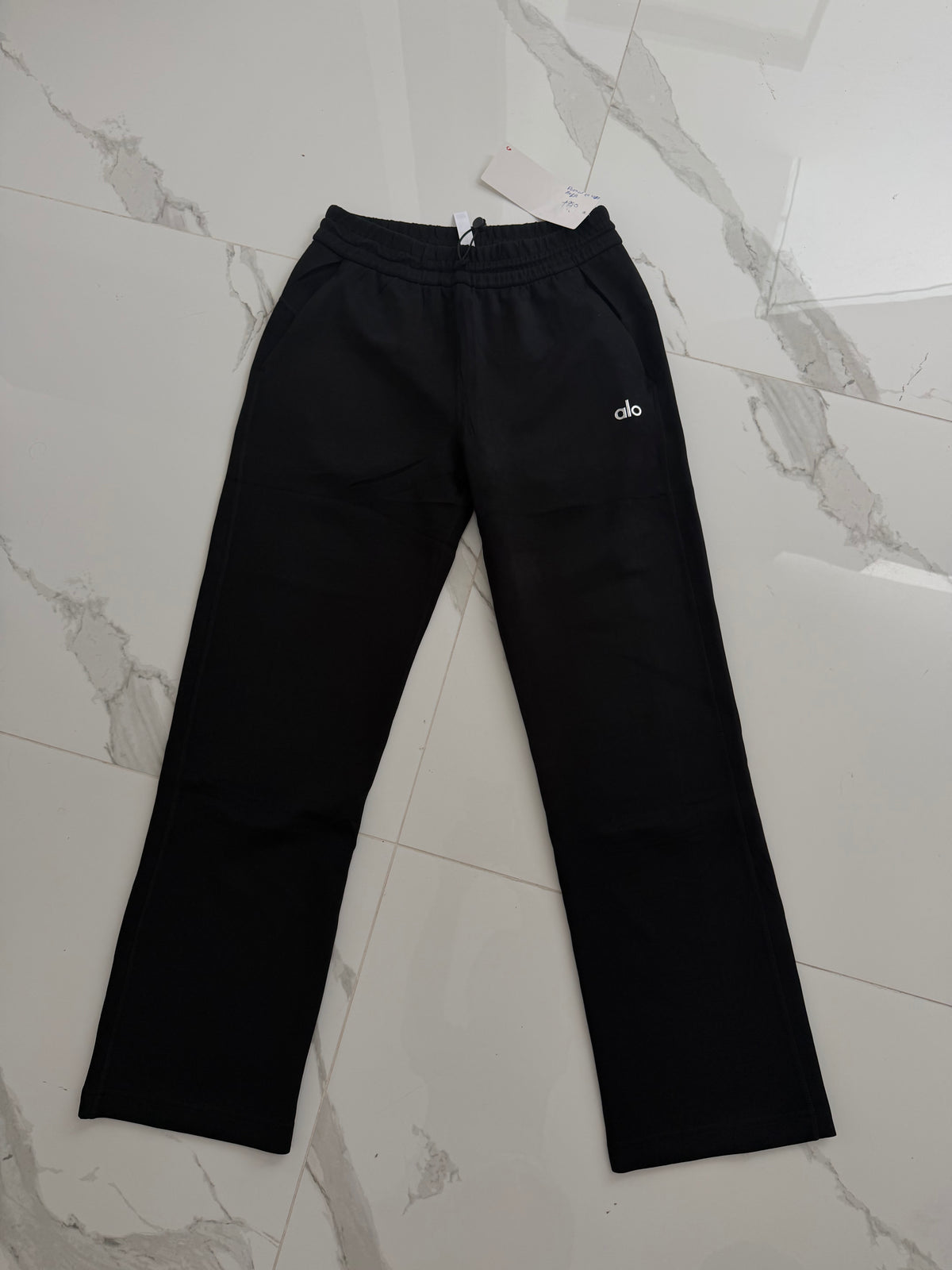 Pants Alo yoga negro
