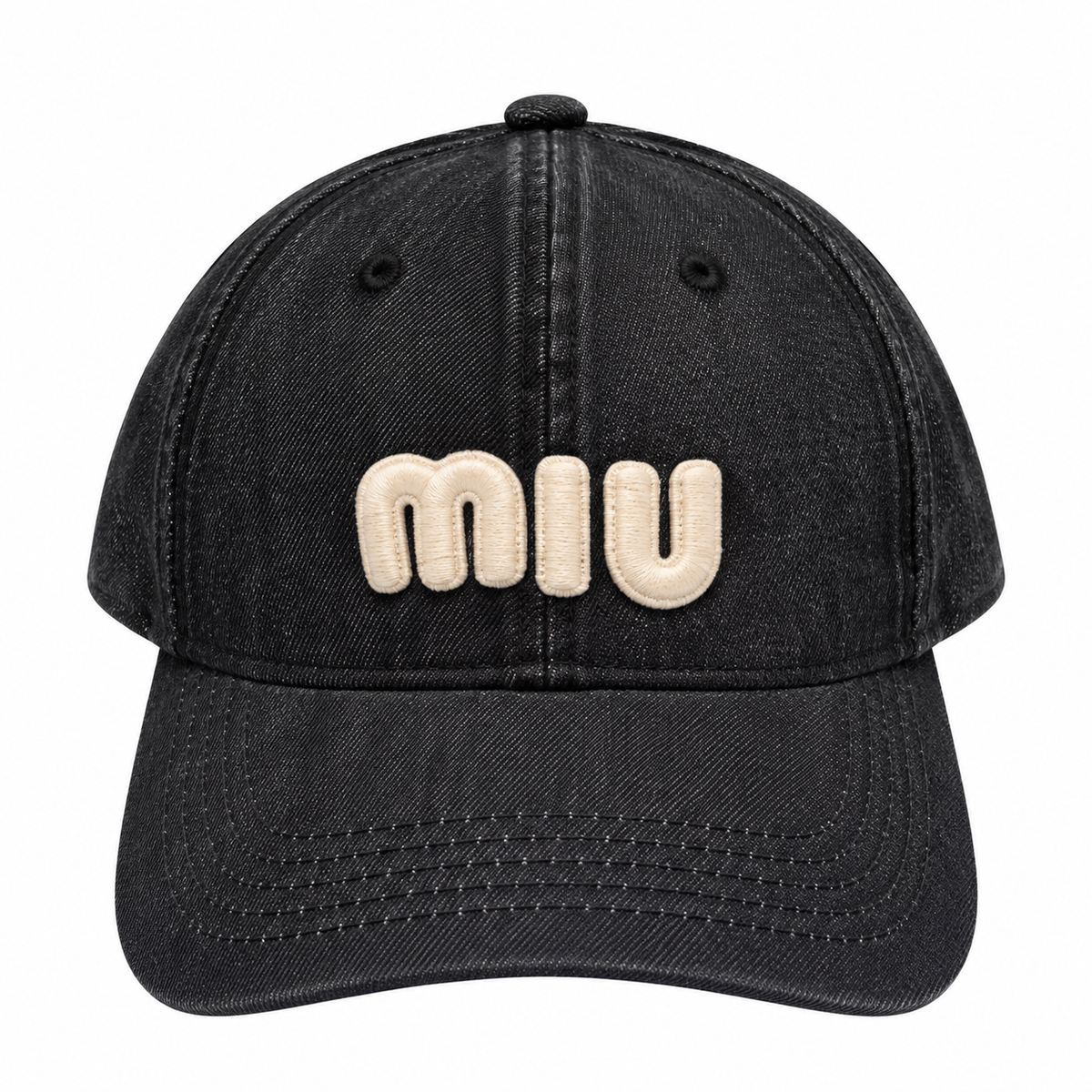 Gorra Miu Miu