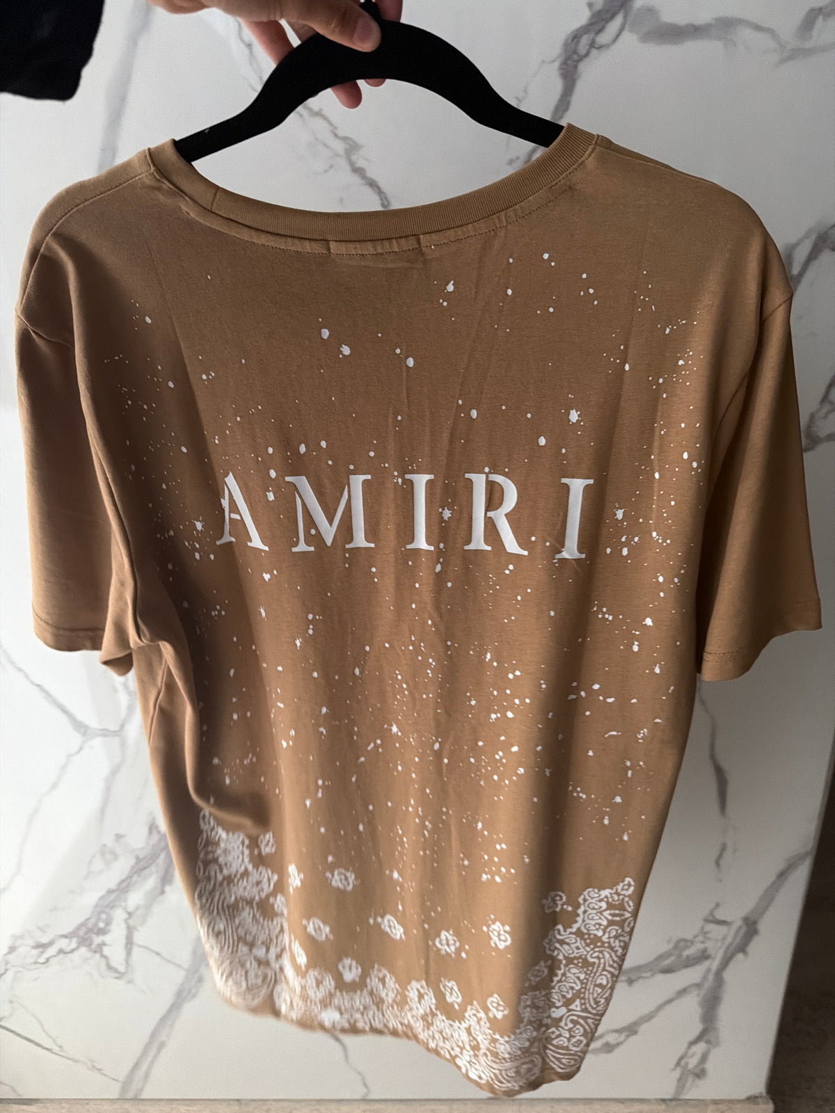 Playera ami