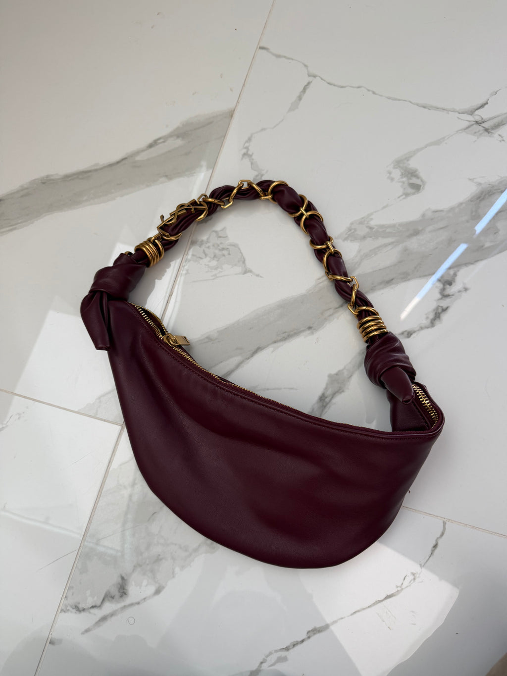 Bolsa ysl