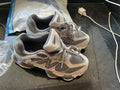 New balance gris