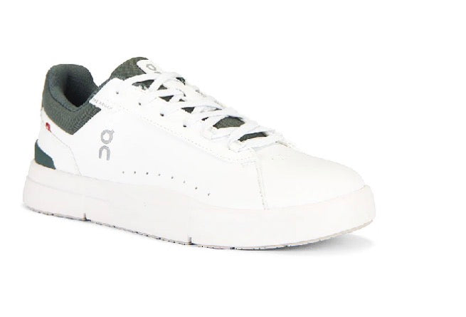Roger casual verde