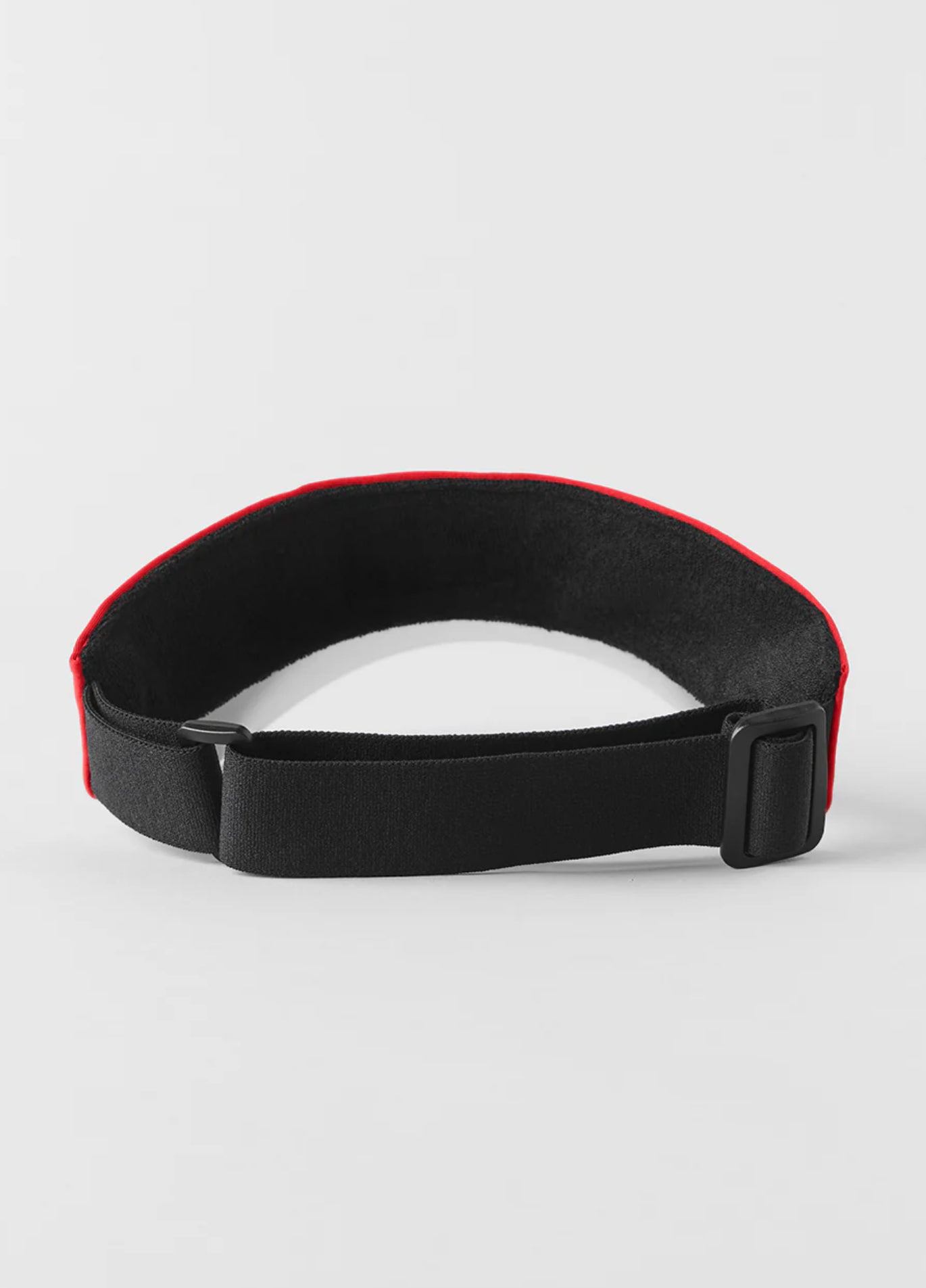 Visera Alo yoga roja