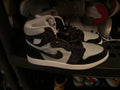 Nike gamuza