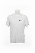 Playera Lululemon caballero gris