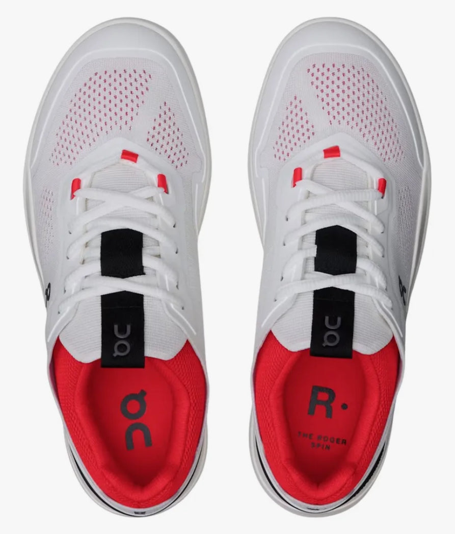 Tenis on Cloud Roger spin