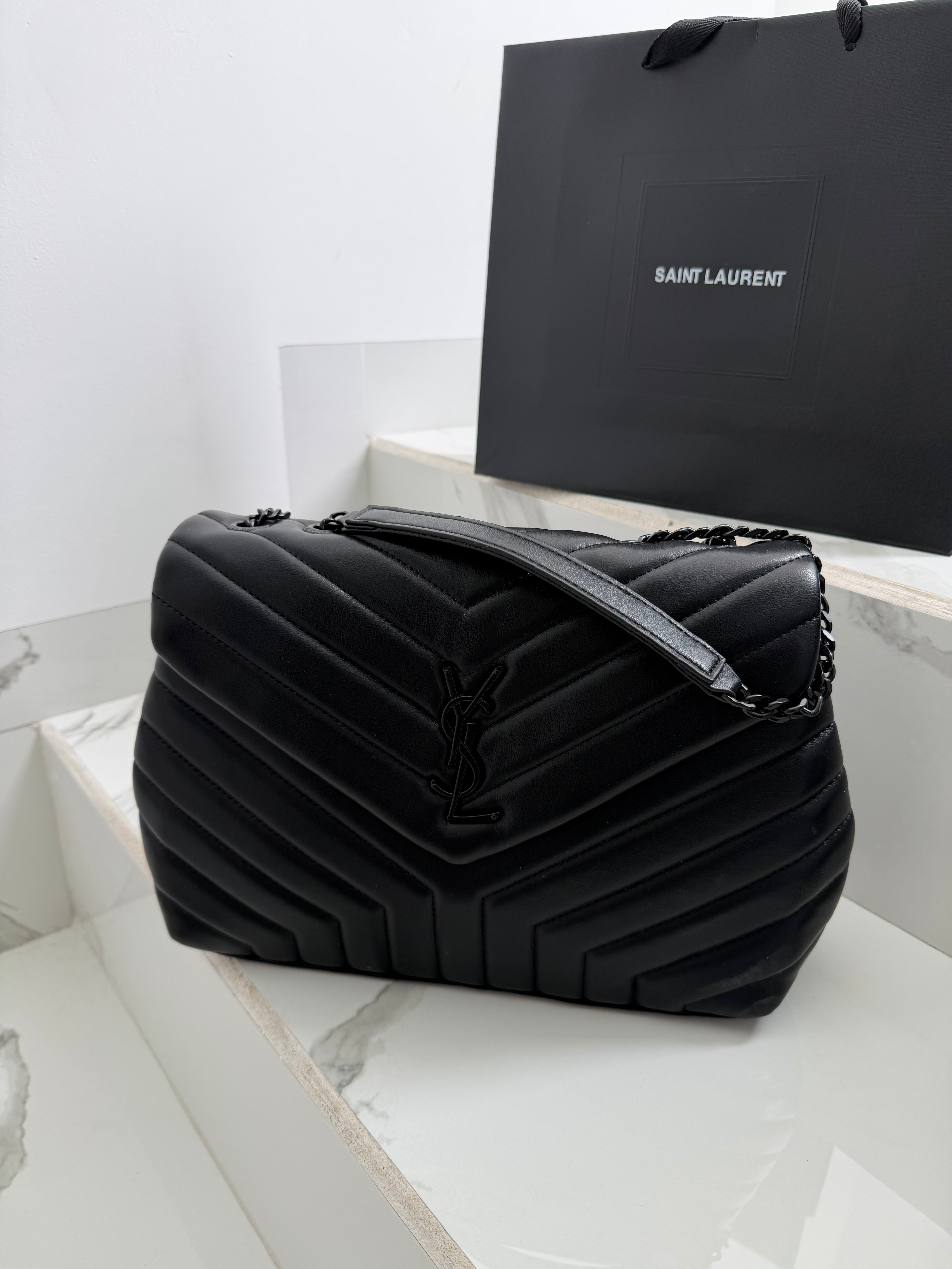 Bolsa ysl