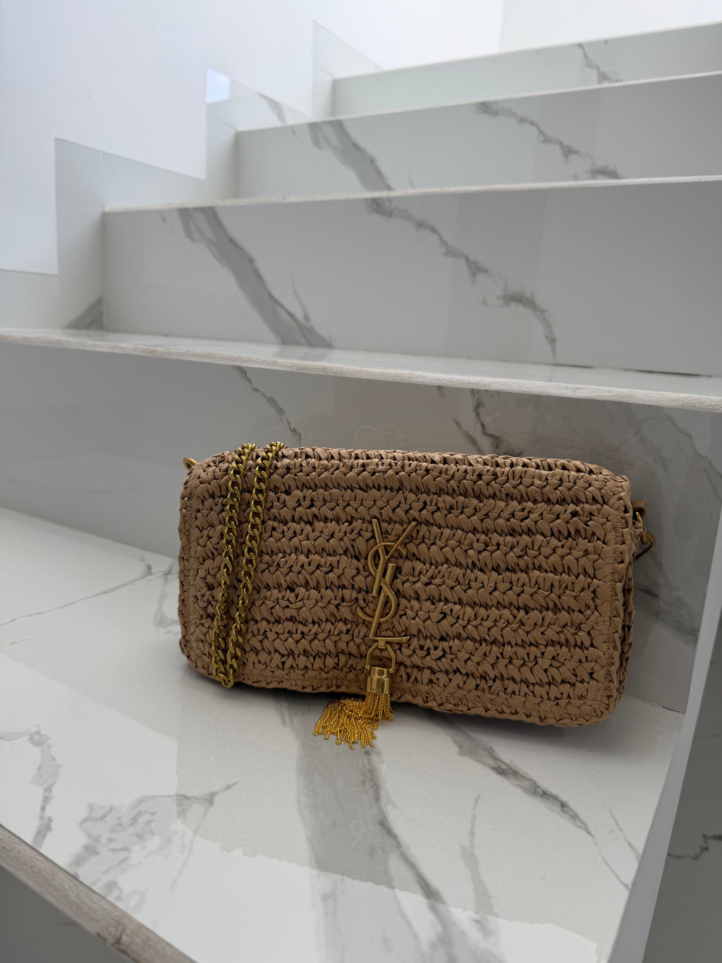 Bolsa ysl
