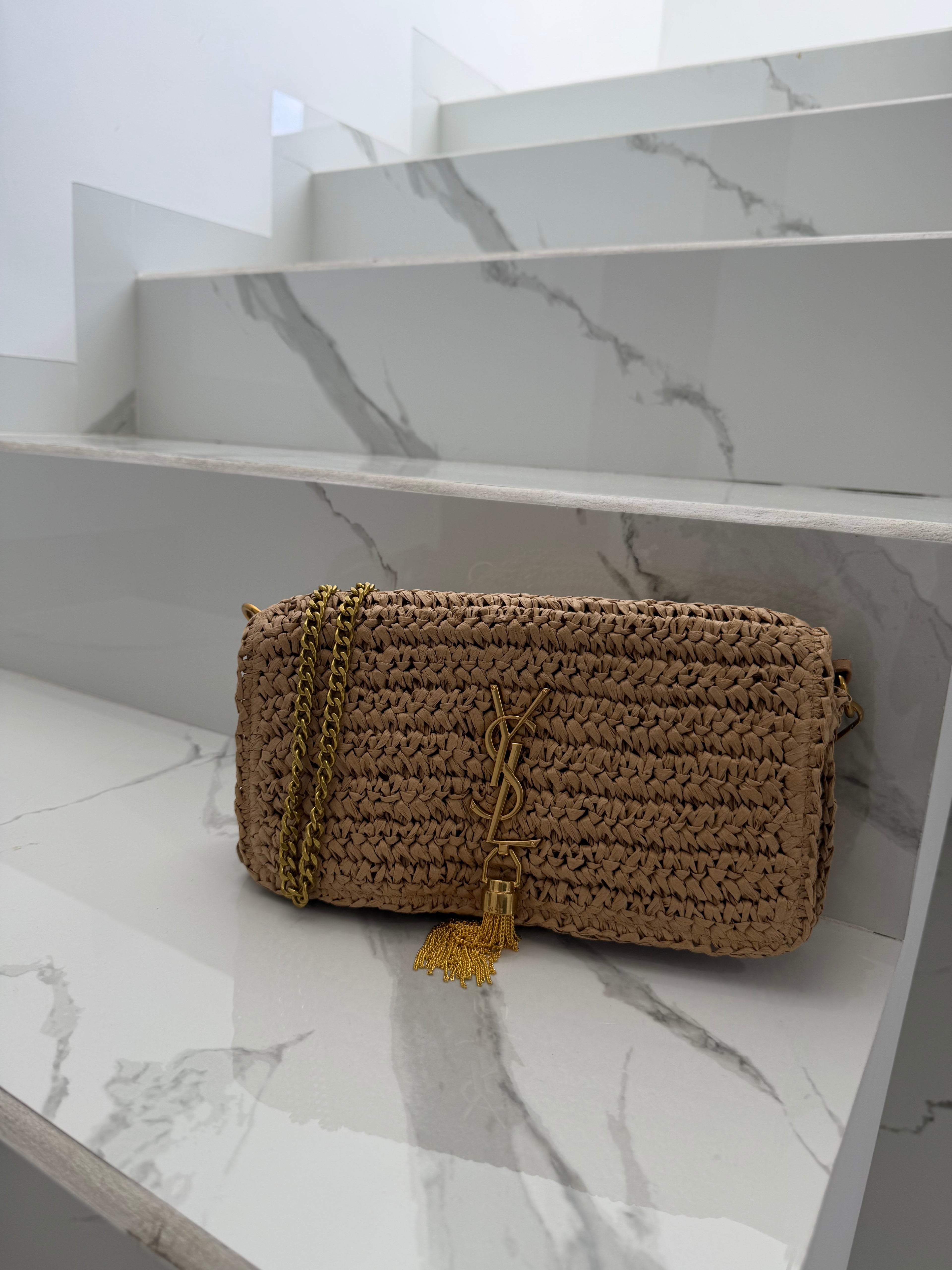 Bolsa ysl