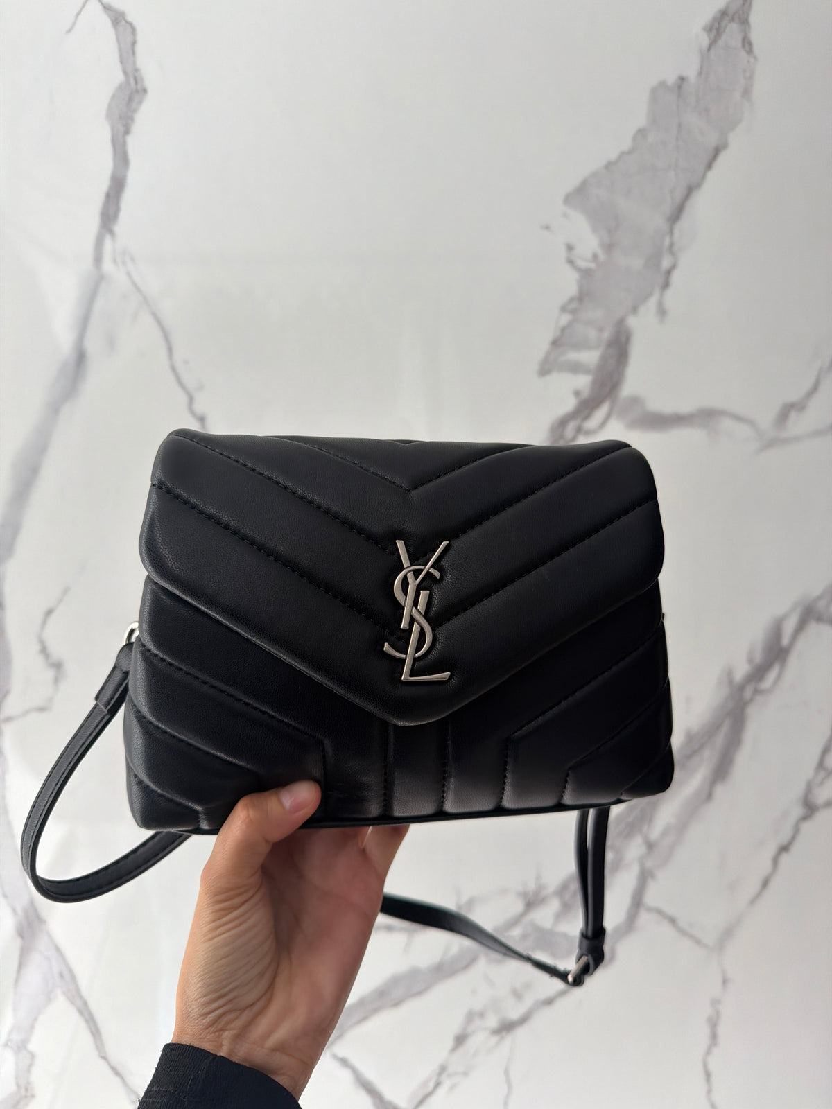 Bolsa ysl