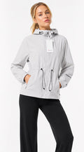 Chamarra rompe vientos Lululemon