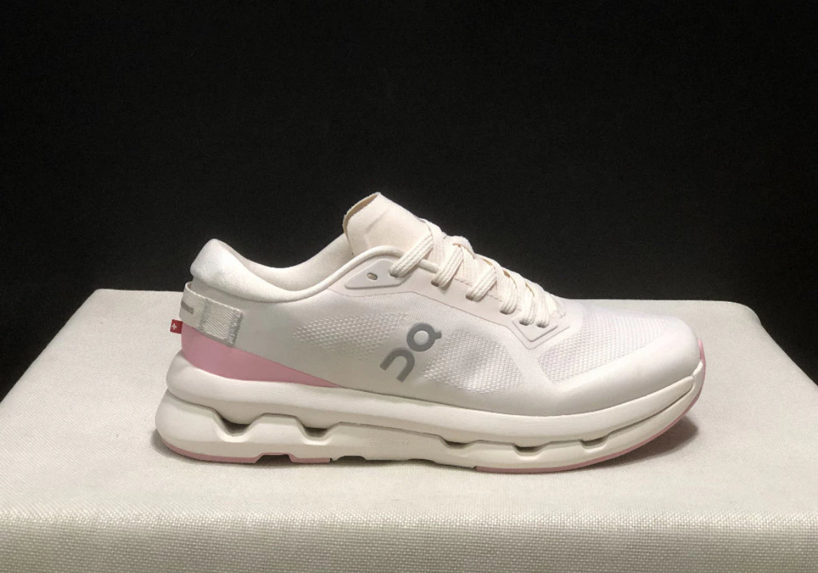 Tenis on Cloud Zone Rosa