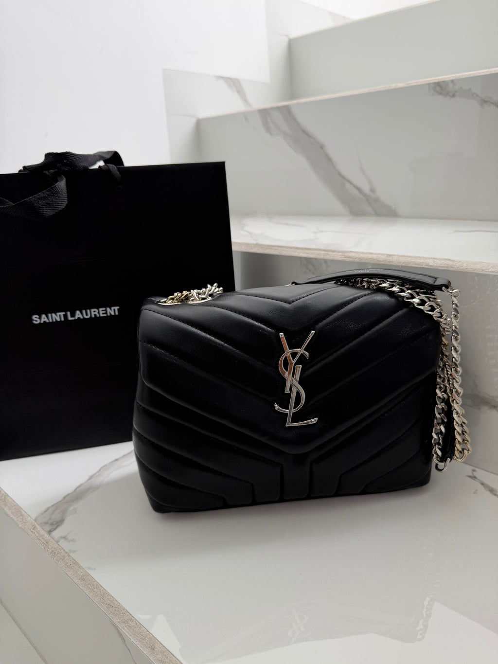 Bolsa ysl