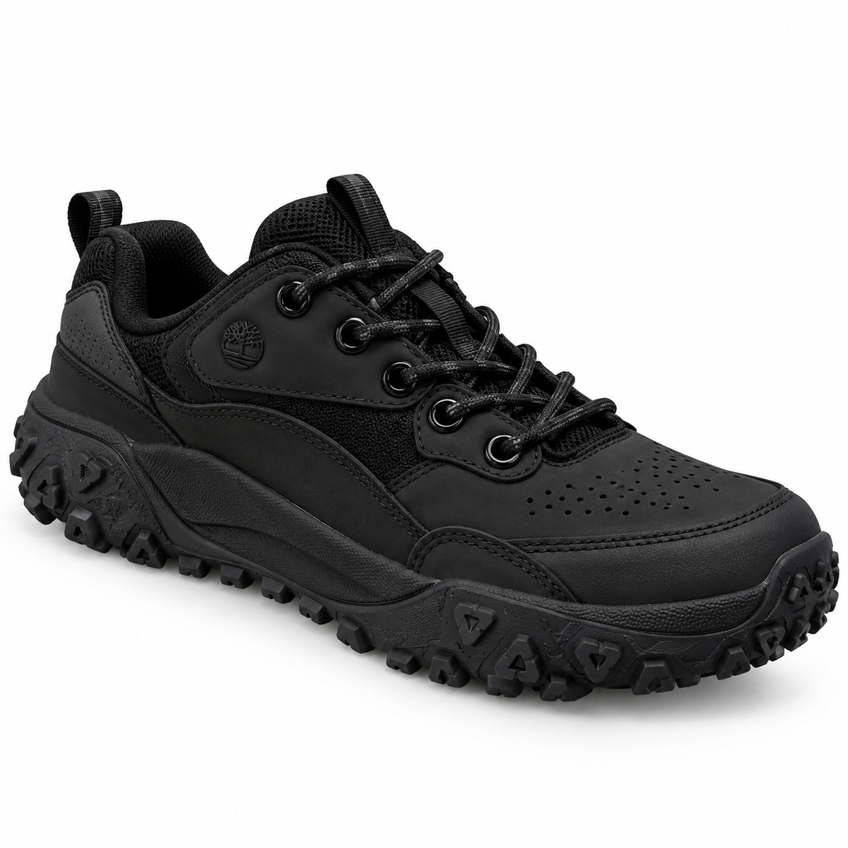 Tenis Timberland negro